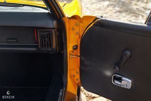 Porsche 914 2.0 - 1975