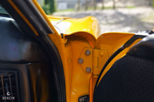 Porsche 914 2.0 - 1975