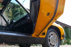 Porsche 914 2.0 - 1975