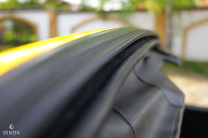 Porsche 914 2.0 - 1975