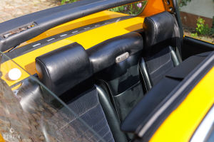 Porsche 914 2.0 - 1975