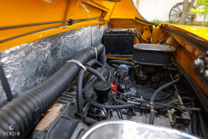 Porsche 914 2.0 - 1975