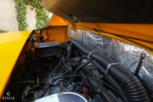 Porsche 914 2.0 - 1975