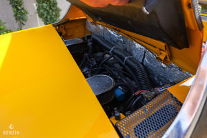 Porsche 914 2.0 - 1975