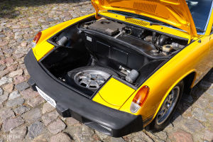 Porsche 914 2.0 - 1975