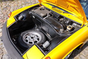 Porsche 914 2.0 - 1975