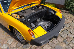 Porsche 914 2.0 - 1975