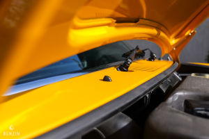 Porsche 914 2.0 - 1975