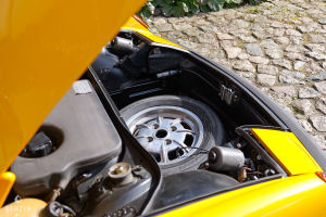 Porsche 914 2.0 - 1975