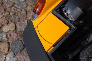 Porsche 914 2.0 - 1975