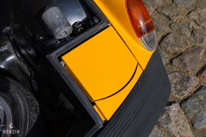 Porsche 914 2.0 - 1975