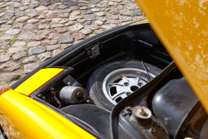 Porsche 914 2.0 - 1975