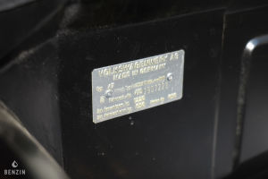 Porsche 914 2.0 - 1975