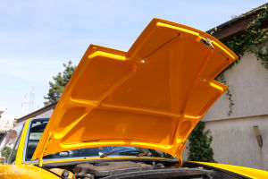 Porsche 914 2.0 - 1975