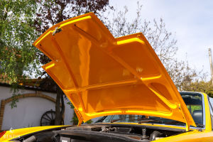 Porsche 914 2.0 - 1975