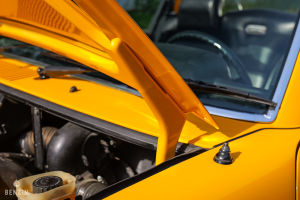 Porsche 914 2.0 - 1975