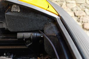 Porsche 914 2.0 - 1975