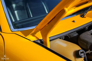 Porsche 914 2.0 - 1975