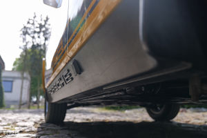 Porsche 914 2.0 - 1975