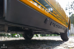 Porsche 914 2.0 - 1975