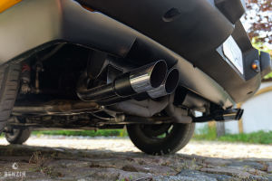 Porsche 914 2.0 - 1975