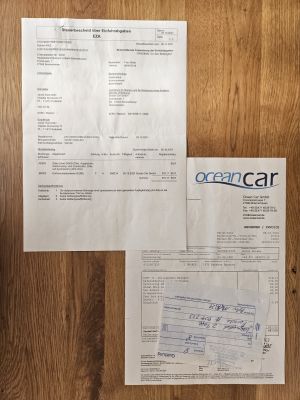 Porsche 914 2.0 - 1975