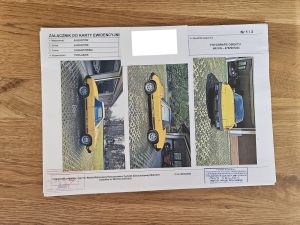 Porsche 914 2.0 - 1975