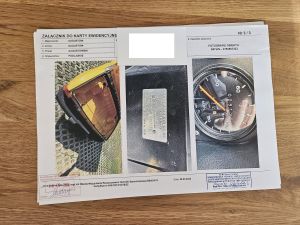 Porsche 914 2.0 - 1975