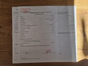 Porsche 914 2.0 - 1975