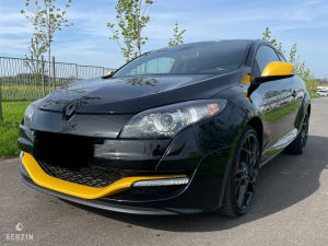 Renault Megane 3 RS RB7 - 2013