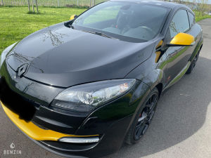 Renault Megane 3 RS RB7 - 2013