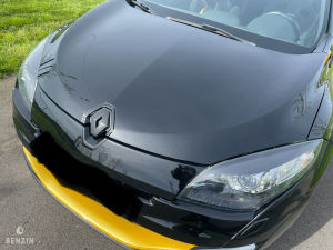 Renault Megane 3 RS RB7 - 2013