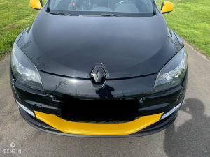 Renault Megane 3 RS RB7 - 2013