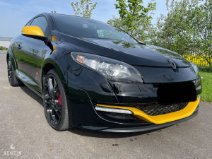Renault Megane 3 RS RB7 - 2013