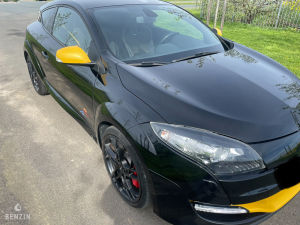 Renault Megane 3 RS RB7 - 2013