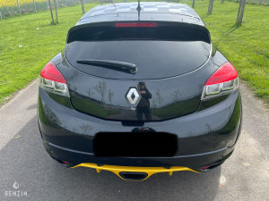 Renault Megane 3 RS RB7 - 2013