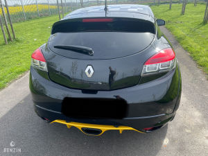 Renault Megane 3 RS RB7 - 2013
