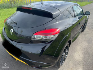 Renault Megane 3 RS RB7 - 2013