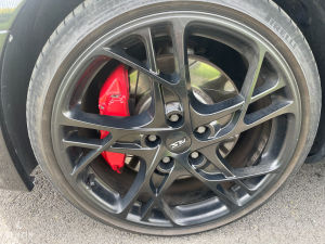 Renault Megane 3 RS RB7 - 2013