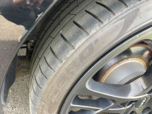 Renault Megane 3 RS RB7 - 2013