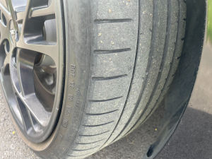 Renault Megane 3 RS RB7 - 2013