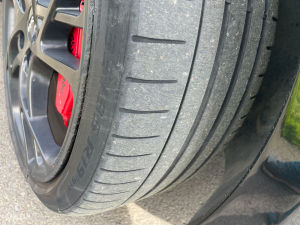 Renault Megane 3 RS RB7 - 2013