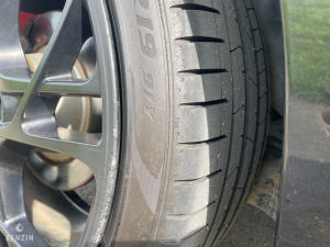 Renault Megane 3 RS RB7 - 2013