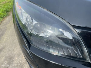 Renault Megane 3 RS RB7 - 2013