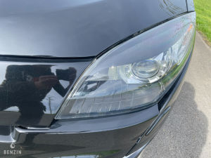 Renault Megane 3 RS RB7 - 2013