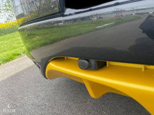 Renault Megane 3 RS RB7 - 2013