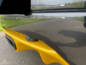 Renault Megane 3 RS RB7 - 2013