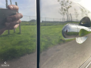 Renault Megane 3 RS RB7 - 2013