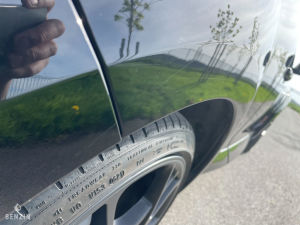 Renault Megane 3 RS RB7 - 2013