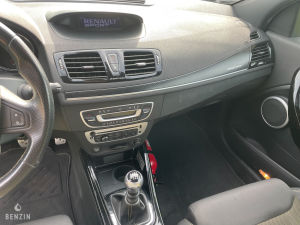 Renault Megane 3 RS RB7 - 2013